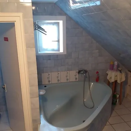 Sebes Apartman Apartment Debrecen