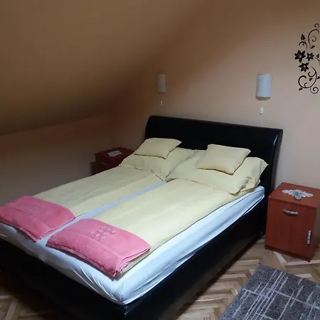 Sebes Apartman