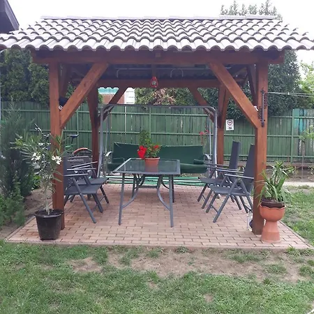 Apartment Sebes Apartman Debrecen