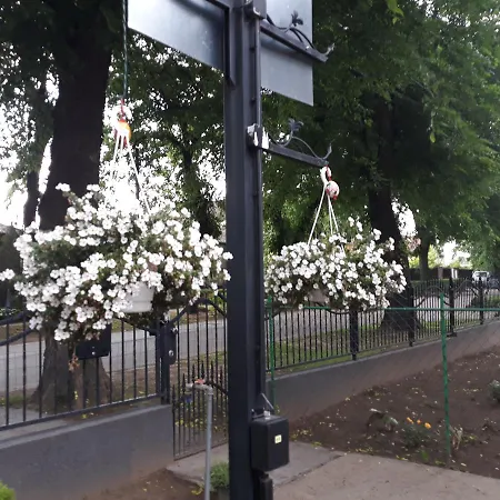 Sebes Apartman Apartment Debrecen