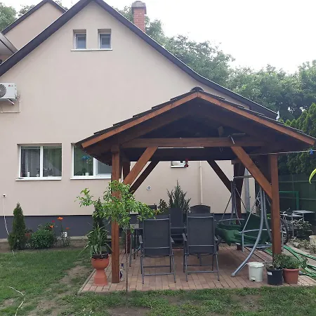 Apartment Sebes Apartman Debrecen