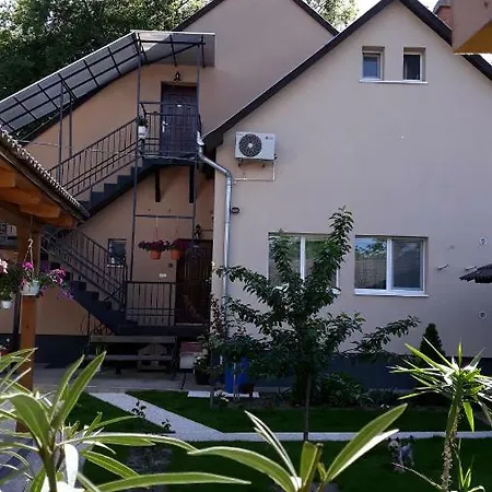 Sebes Apartman