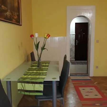 Sebes Apartman