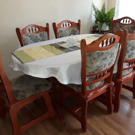 Sebes Apartman