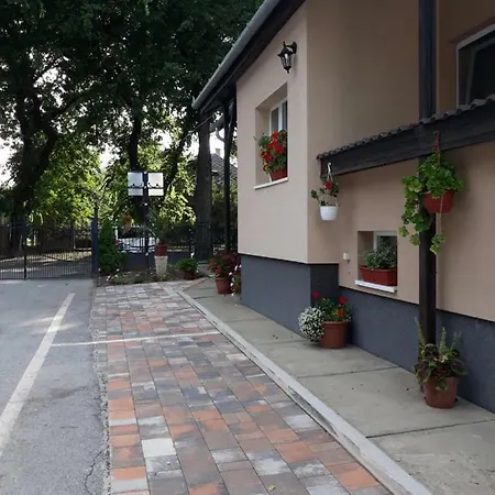 Sebes Apartman *