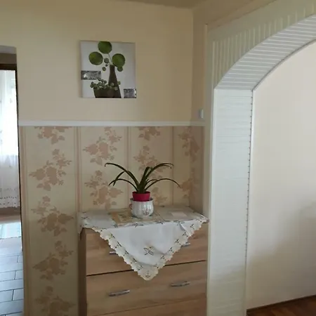 Sebes Apartman Apartment Debrecen