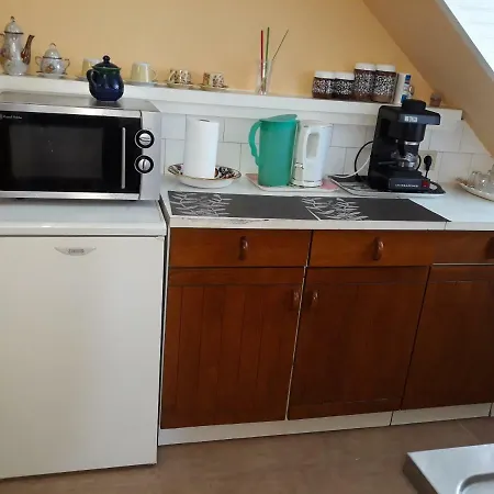Apartment Sebes Apartman Debrecen