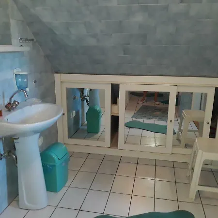 Apartment Sebes Apartman *