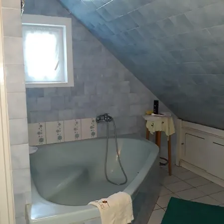 Sebes Apartman Apartment *