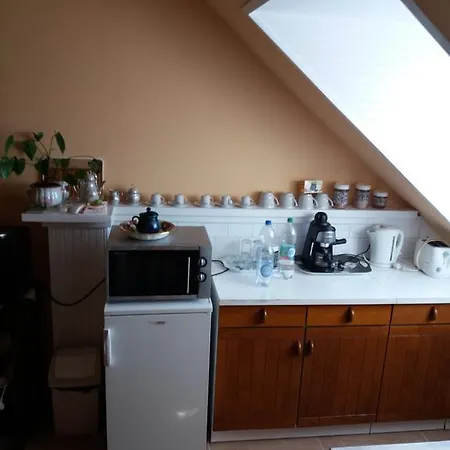 Sebes Apartman Апартаменты