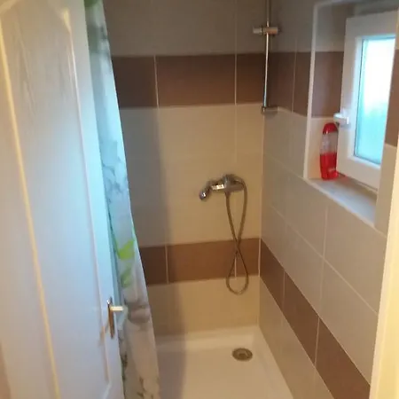 Sebes Apartman * Дебрецен