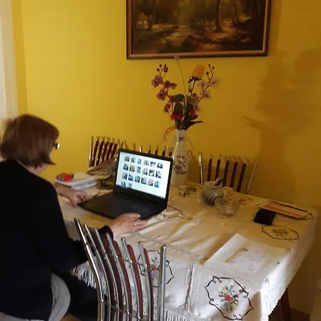 Sebes Apartman Apartmán *
