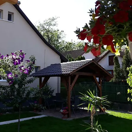 Sebes Apartman Апартаменты *