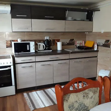 Sebes Apartman * Дебрецен