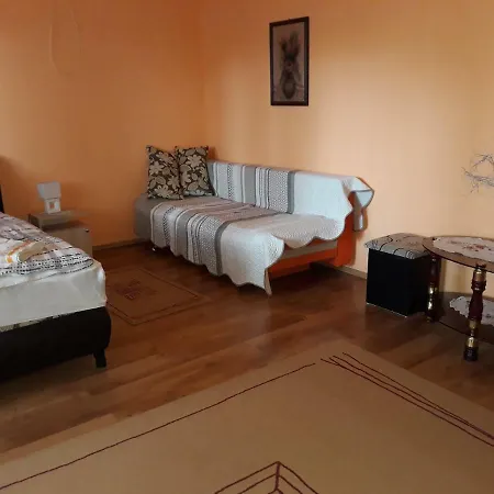 Sebes Apartman Апартаменты