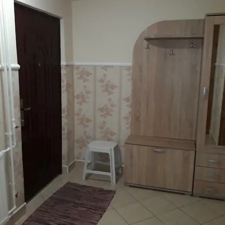 Sebes Apartman Апартаменты *