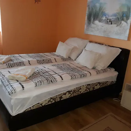 Апартаменты Sebes Apartman Дебрецен