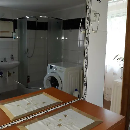 Sebes Apartman