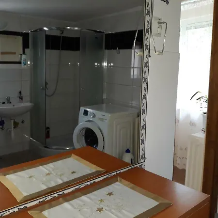 Sebes Apartman
