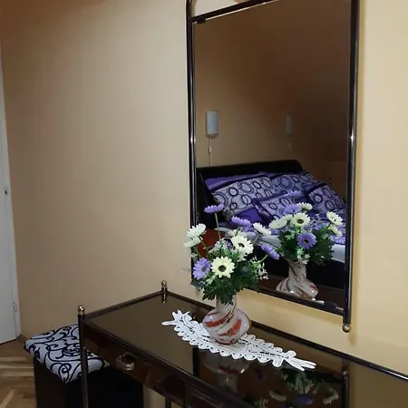 Sebes Apartman Апартаменты Дебрецен