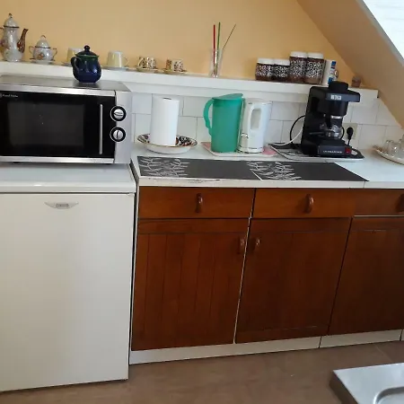 Апартаменты Sebes Apartman Дебрецен