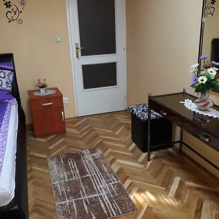 Sebes Apartman Дебрецен